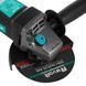 Угловая шлифмашина электрическая Revolt AG 125-1270 r8777 фото 4