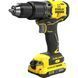 Дрель-шуруповерт ударный аккумуляторный Stanley FatMax SFMCD715D2K SFMCD715D2K фото 1