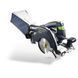 Аккумуляторная дисковая пила Festool HKC 55 Li EB-Basic 201358 фото 2