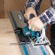 Акумуляторна дискова пила Makita DHS680Z ФР-00002180 фото 4