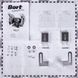 Точильный станок Bort BDM-130 BDM-130 фото 4