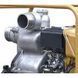 Мотопомпа дизельная Daishin PTD-206 520 л/мин 32 м PTD-206 фото 3
