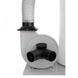 Аспірація CORMAK FM 300 FM300/400V фото 4