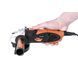 Шліфмашина кутова (КШМ) INTERTOOL WT-0206 WT-0206 фото 7