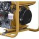 Мотопомпа дизельная Daishin PTD-206 520 л/мин 32 м PTD-206 фото 2