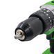 Аккумуляторная дрель-шуруповерт PROFI-TEC DSH21BL (2 х 4.0 Aч, зарядное устройство) 002769 фото 7