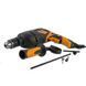 Дрель ударная INTERTOOL WT-0108 WT-0108 фото 4