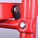 Стремянка 3 ступени INTERTOOL LT-0033 LT-0033 фото 6