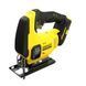 Лобзик акумуляторний Stanley FatMax SFMCS600B SFMCS600B фото 1