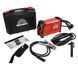 Сварочный инверторный аппарат Vitals MMA-1400 LCDk smart 192582 фото 9