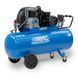 Компресор ABAC PRO A49B 200 CT3 4116000234 фото 2