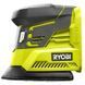 Дельташлифовальная машина Ryobi ONE+ R18PS-0 (без АКБ и ЗУ) 5133002443 фото 1