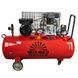 Компресор повітряний Vitals Master GK100.j652-10a 160114 фото 2