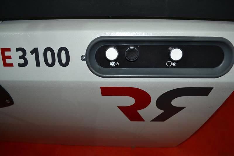 Форматно-розкроювальний верстат Robland E 3100 E 3100 фото