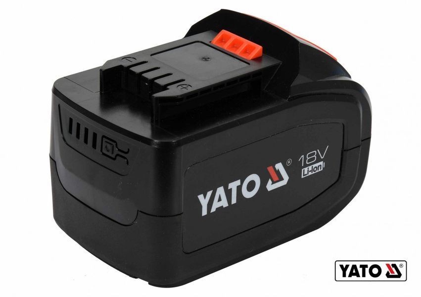 Аккумулятор YATO YT-82845 YT-82845 фото