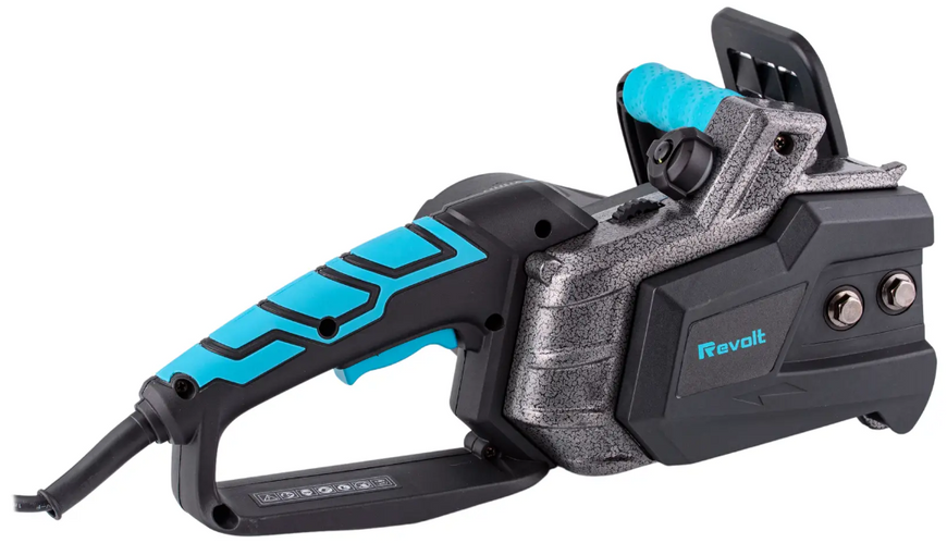 Электропила Revolt CSE2650 r0154 фото