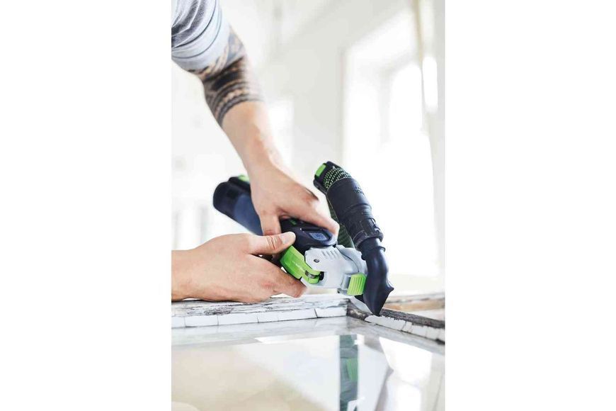 Многофункциональный инструмент Festool VECTURO OSC 18 E-Basic 576591 фото