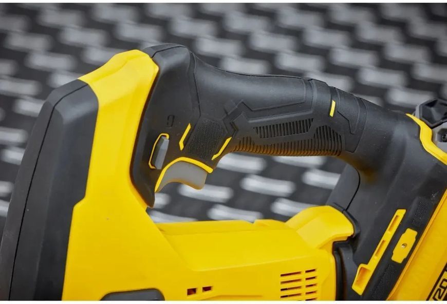 Лобзик акумуляторний Stanley FatMax SFMCS600B SFMCS600B фото
