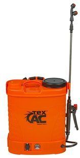 Опрыскиватель аккумуляторный Tex.AC ТА-03-450 (12л) ТА-03-450 фото