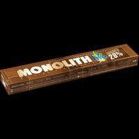 РЦ д.3,0 мм уп. 2.5 кг ЗВАРЮВАЛЬНІ ЕЛЕКТРОДИ monolith 48116/49797 фото