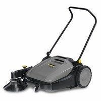 Підмітальні машини Karcher KM 70/20 C 1.517-106.0 фото