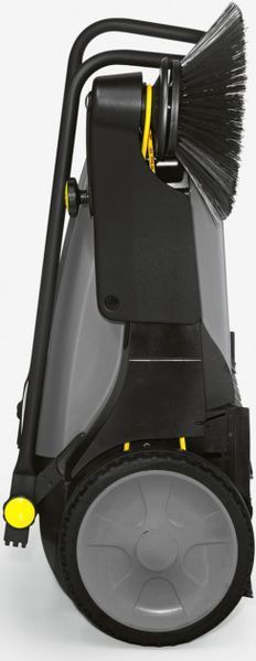 Підмітальна машина Ghibli & Wirbel HS M 80 10.8000.00 фото