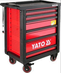 Інструментальний візок YATO YT-0902 YT-0902 фото