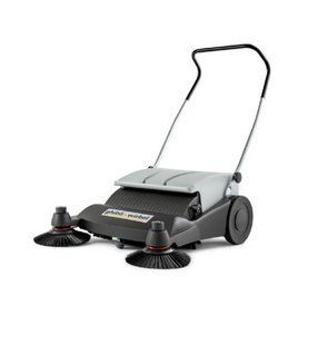 Підмітальна машина Ghibli & Wirbel HS M 80 10.8000.00 фото