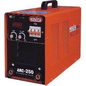 Инвертор сварочный Jasic ARC-250 (R112) ARC250(R112) фото