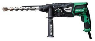 Перфоратор Hitachi DH28PCY DH28PCYNY фото