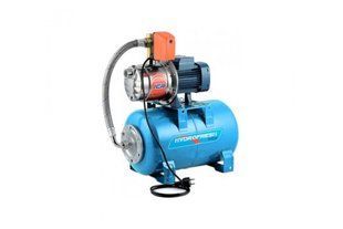 Насосна станція Pedrollo JCRm 2C-24CL JCRm 2С-24CL фото