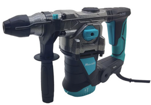 Перфоратор Revolt RH-1800 r0126 фото