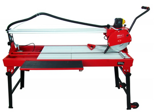 Плиткорез электрический Vulkan TSW250W 36159 36159 фото
