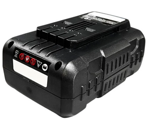 Аккумуляторная батарея GTM B40V/4Аh (4 А*ч, 40В) B40V/4Аh фото