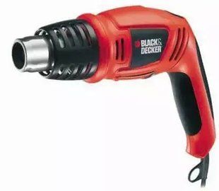 Фен технічний Black+Decker KX1692 KX1692 фото
