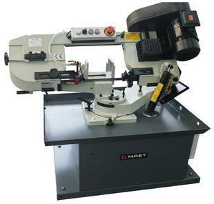 Стрічкова пила по металу MAST Metalltechnik BS 712R Pro BS-712R Pro фото