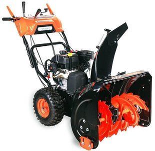 Снігоприбиральник Patriot PRO 881 E 426 10 8430 фото