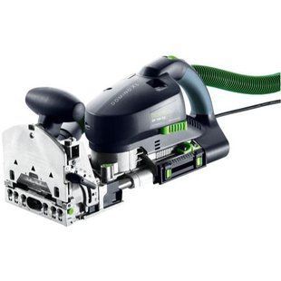 Фрезер для дюбельних з'єднань Festool DF 700 EQ-Plus DOMINO XL 574320 фото
