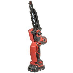 Пила ланцюгова акумуляторна Vitals AKZ 1820-2n Kit+ 223817 фото
