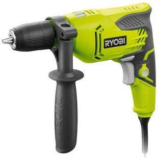 Ударний дриль RYOBI RPD500-G 5133001832 фото