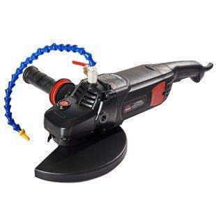 Болгарка мережева (КШМ) Vitals Professional Ls2326DUq stone cutting+ 110759 фото