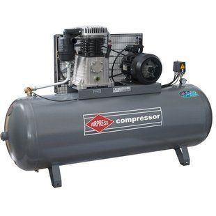 Компрессор HK 1500-500 Aipress 4116023440 фото