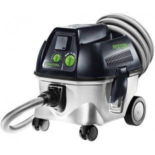 Пиловидалюючий апарат Festool CT 17 E 767992 фото