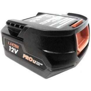 Акумуляторна батарея AEG L1215R 4932430365 фото