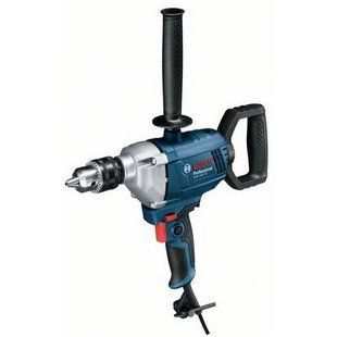 Дрель Bosch GBM 1600RE 0.601.1B0.000 фото