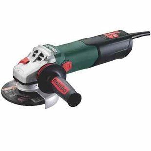 Угловая шлифмашина Metabo WEA 17-150 Quick 600535000 фото