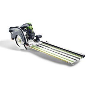 Акумуляторна дискова пила Festool HKC 55 Li EB-Basic-FSK 420 575739 фото