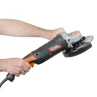 Шлифмашина угловая (болгарка) INTERTOOL WT-0209 WT-0209 фото
