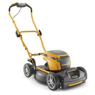Газонокосилка аккумуляторная STIGA Multiclip47AE Multiclip47AE фото