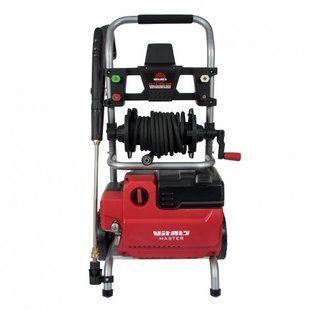 Мойка высокого давления Vitals Master Am 7.2-165w multi 120548 фото